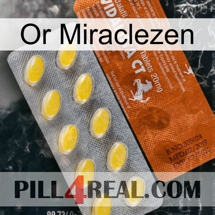 Miraclezen Gold 42